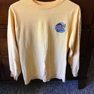 long sleeve t shirt